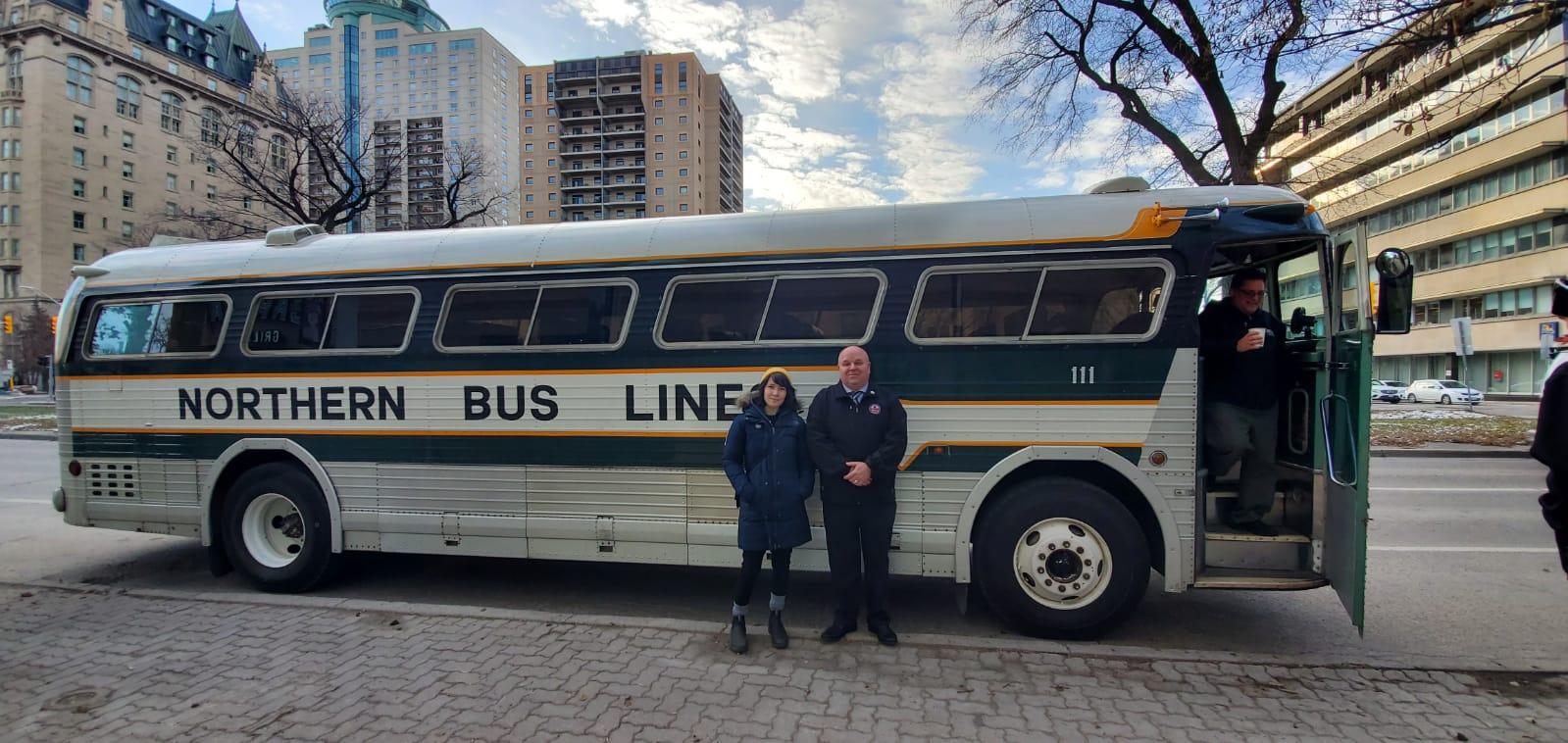 1 Year Later: Intercity Transit after Greyhound | Canadian Region