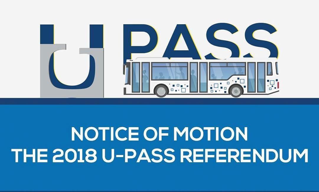 Upass referendum brings up questions at University of Lethbridge town