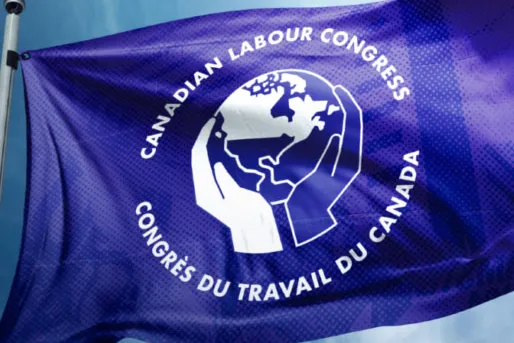 CLC Flags