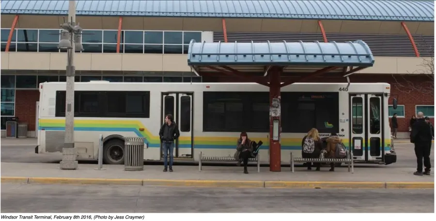 ATU files complaint over tunnel bus decision