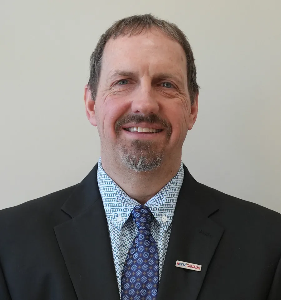 Ken Hart