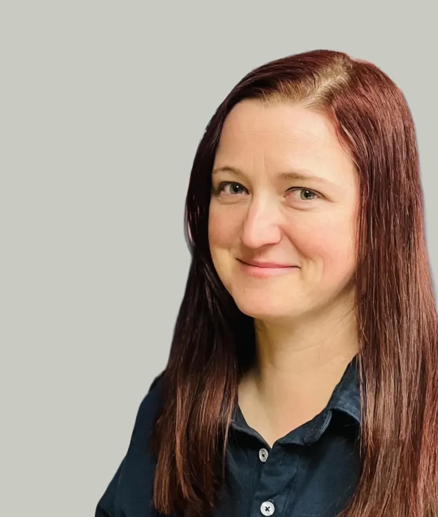 Crystal Hanley Headshot