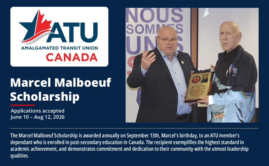 scholarship award post